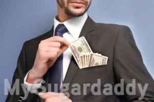 Sugar Daddy- mężczyzna marzeń
