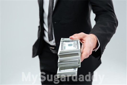 Hojny Sugar Daddy
