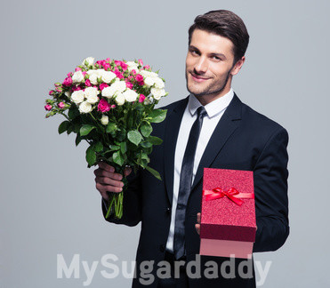 Wybór odpowiedniego prezentu dla swojej nowej Sugar Baby