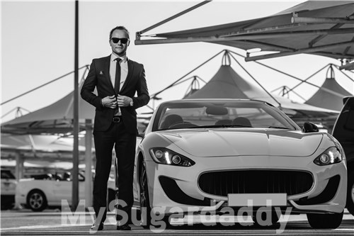 codzienność z życia milionera