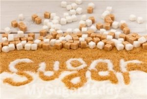 Sugar-Dating