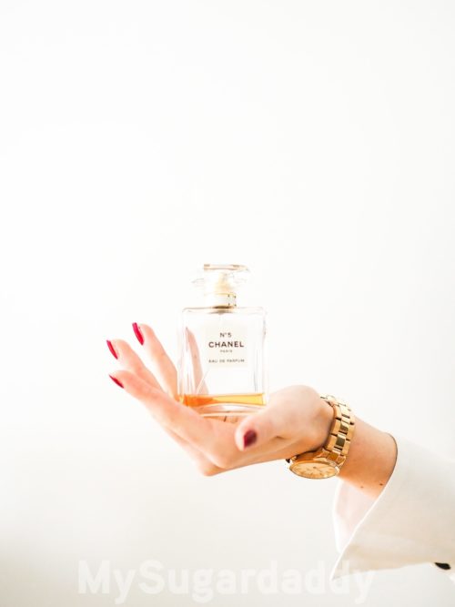 Jak dobrać odpowiednie perfumy