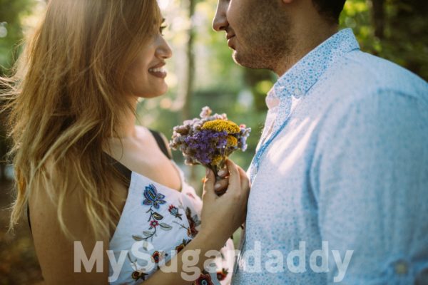 Jak zdobyć Sugar Daddy na pierwszej randce