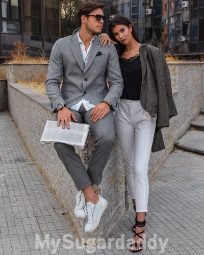 Bogacenie się w młodym wieku