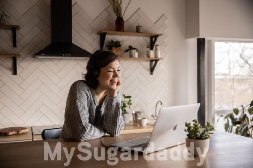 MySugardaddy wprowadza czat wideo!