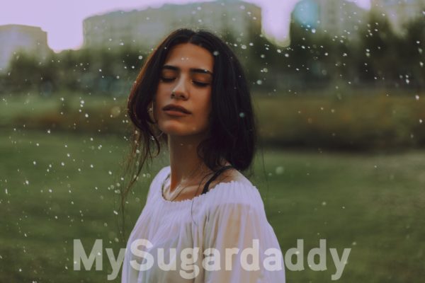 Zaopiekuj się sobą - poziom duchowy