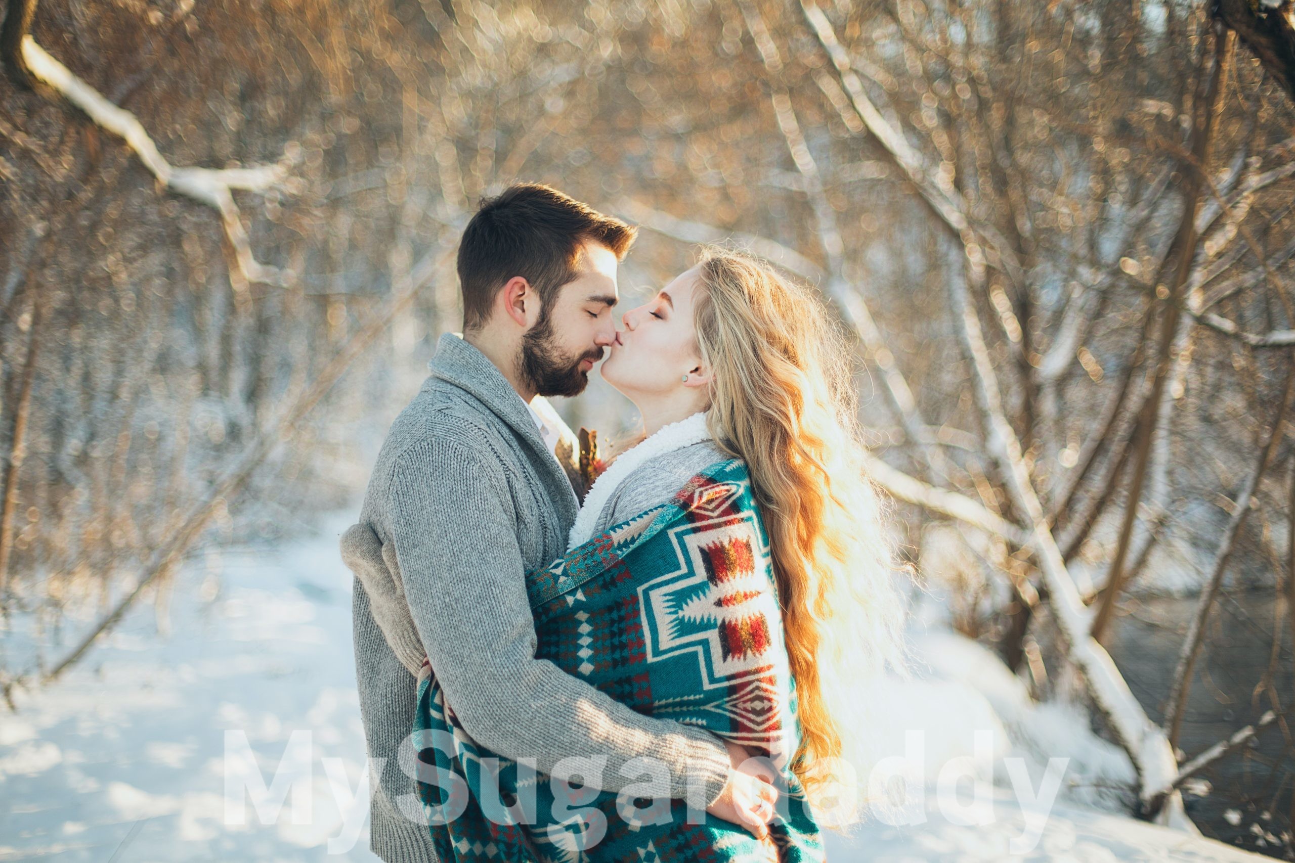 Zdobądź Sugar Daddy swoich marzeń!