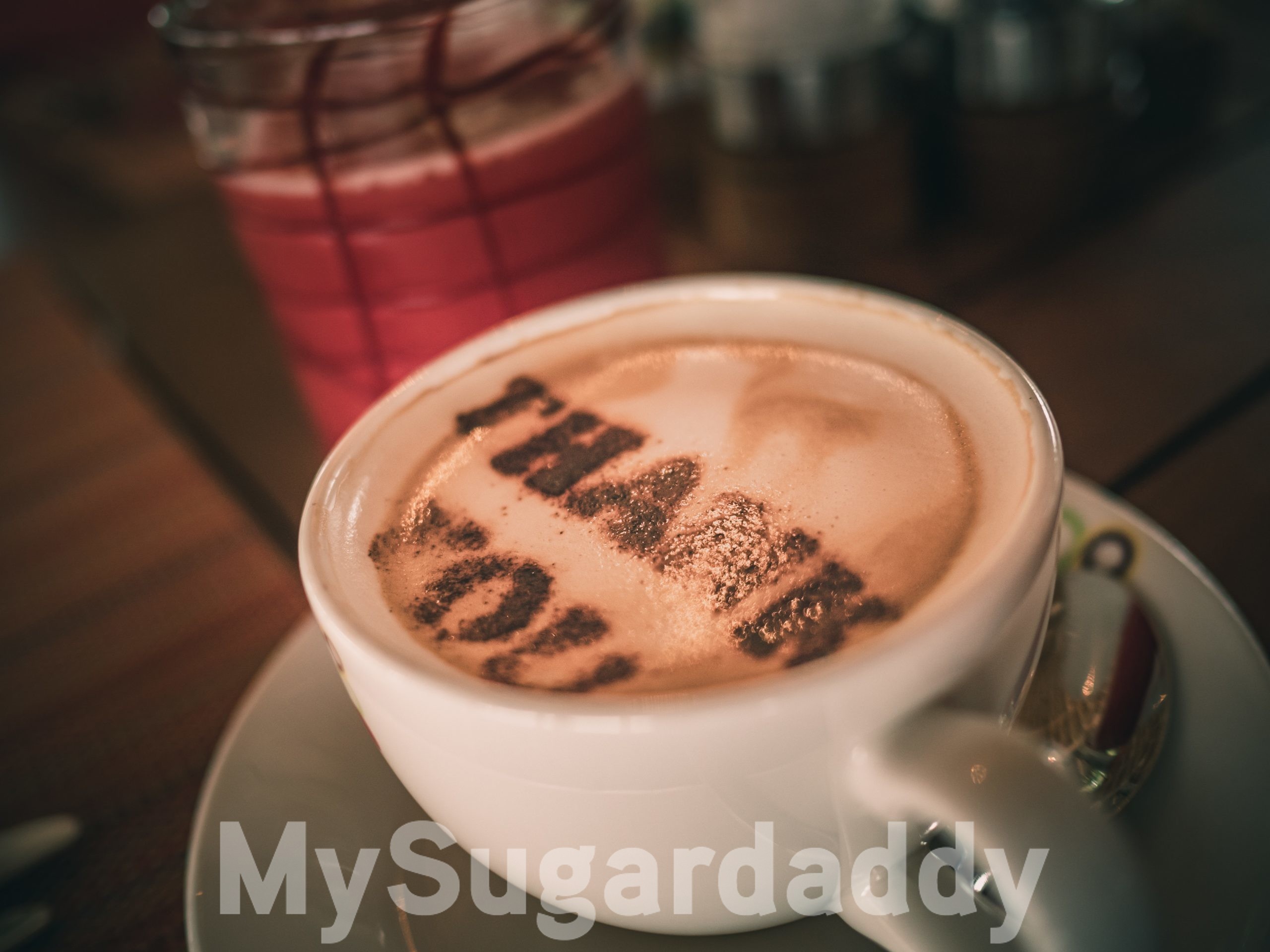 Zdobądź Sugar Daddy swoich marzeń!