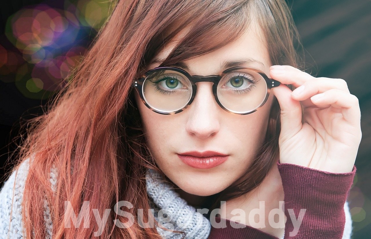 Seksowna, ale nie wulgarna: tego właśnie chce Sugar Daddy!